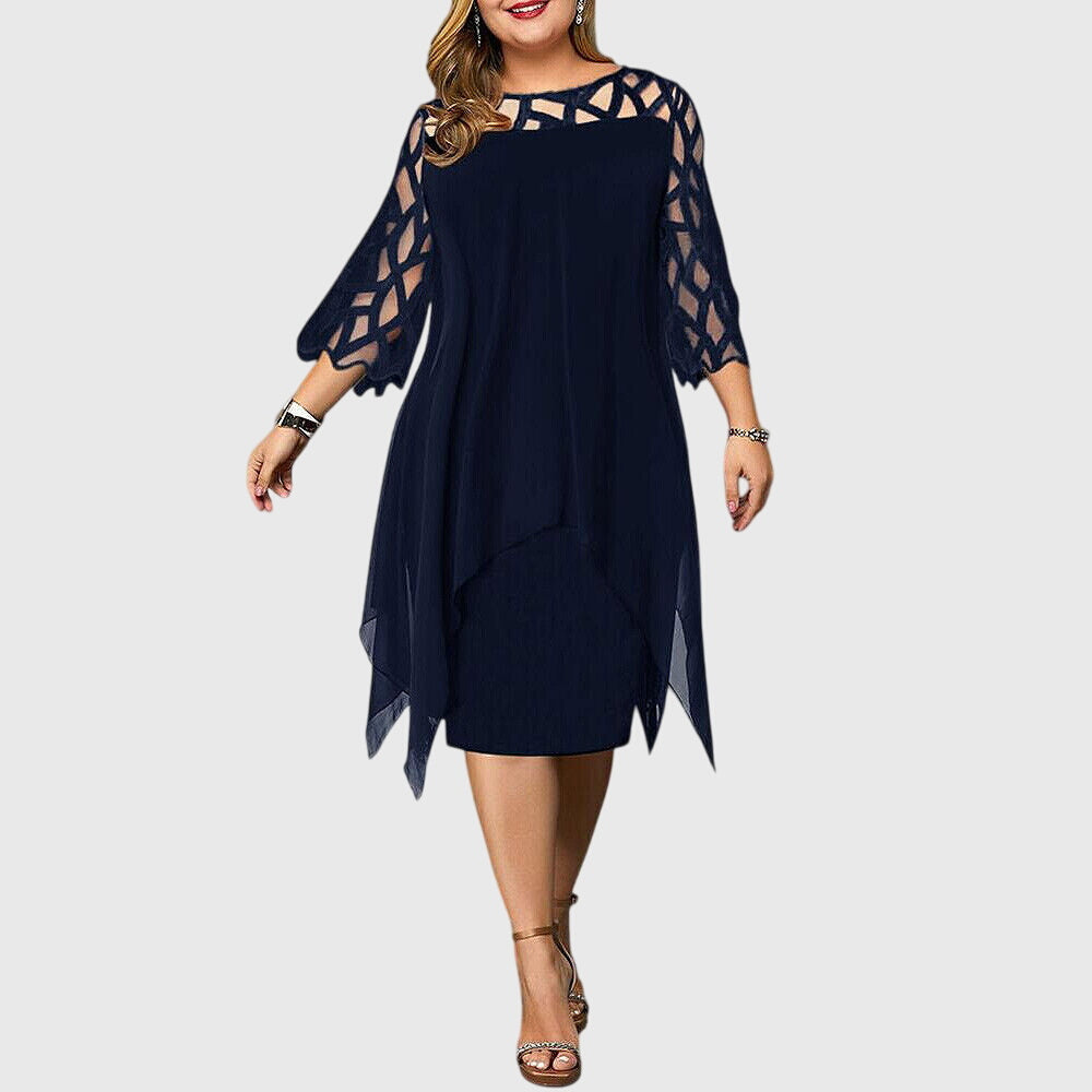 Ruth | Chic Dress