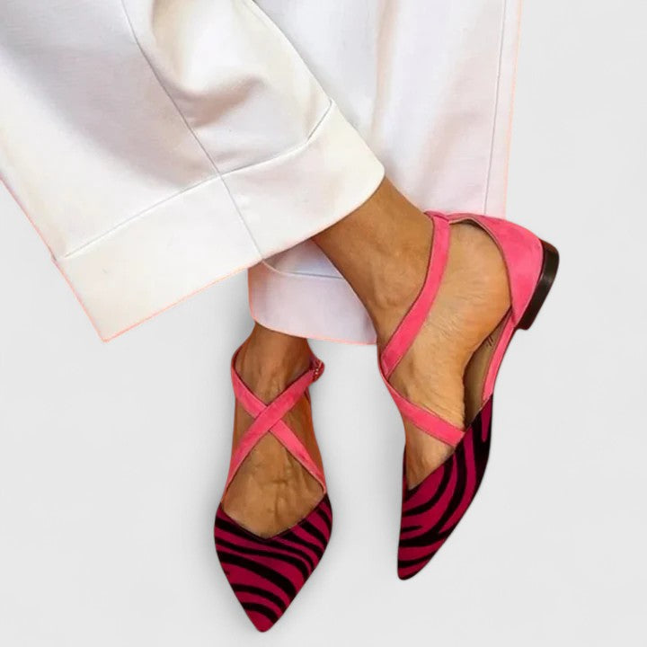 FAYE | ELEGANT SANDALS