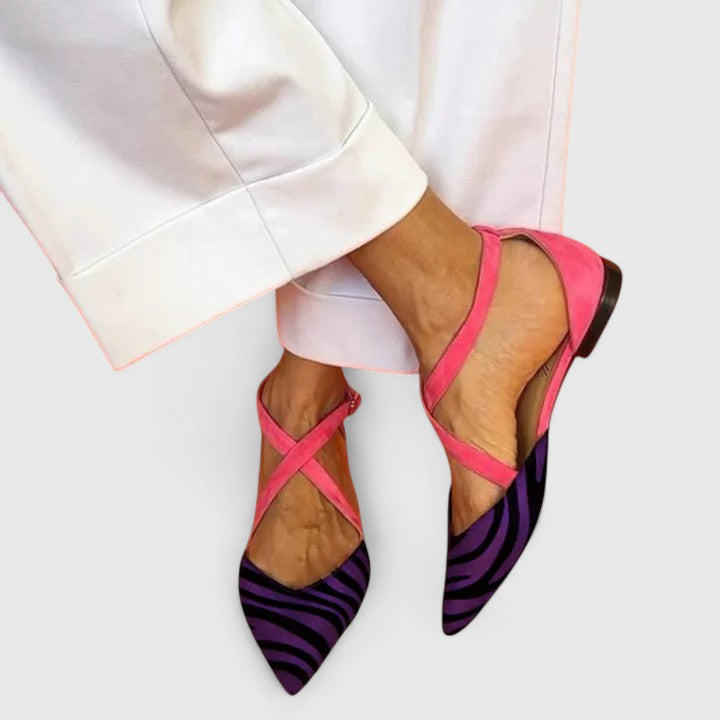 FAYE | ELEGANT SANDALS