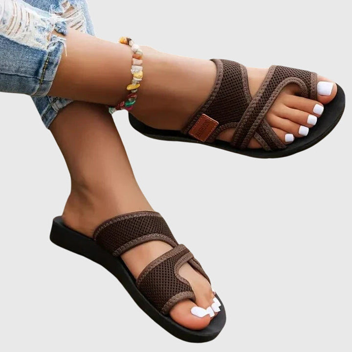 Effie™ | Orthopaedic Sandals