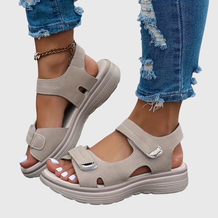 Lena™ | Comfortable Orthopaedic Sandals