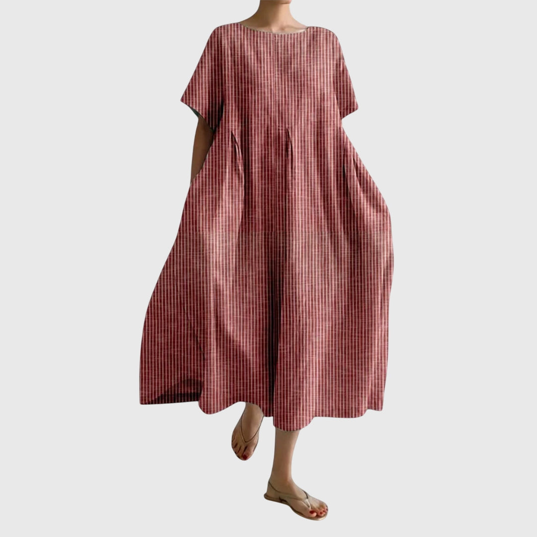 Rachel™ | Long Casual Dress