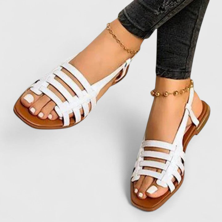 GOLDIE | ORTHOPEDIC SANDALS