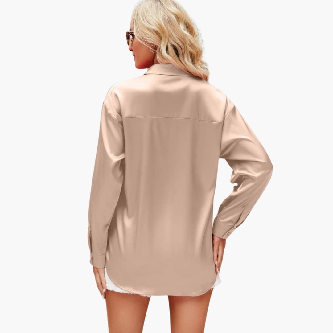 Rosie | Blouse for Women