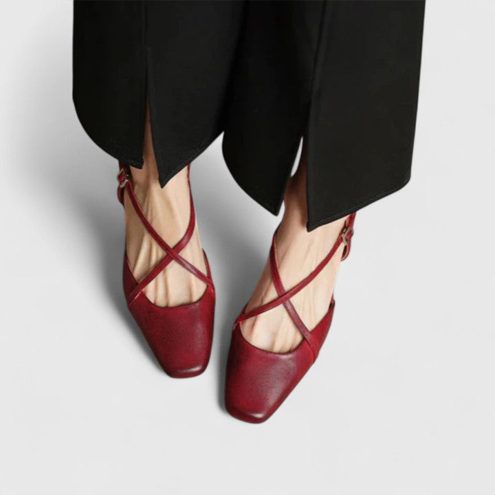 GRETEL | ELEGANT SANDALS