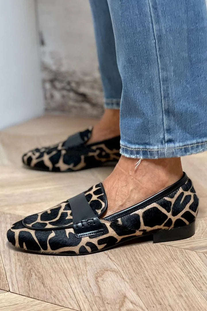 Kathrina | cosy Loafers
