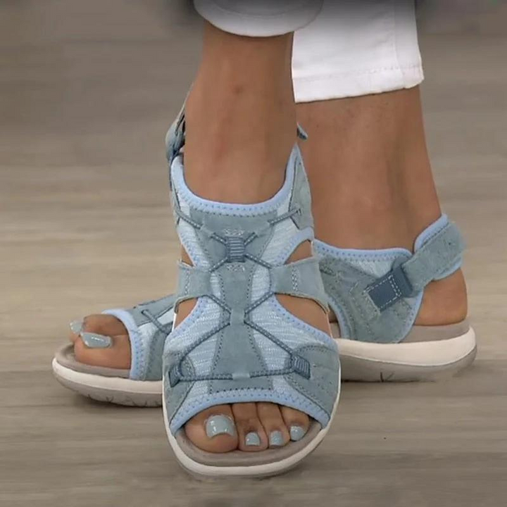 Ramona - Orthopedic Sandals