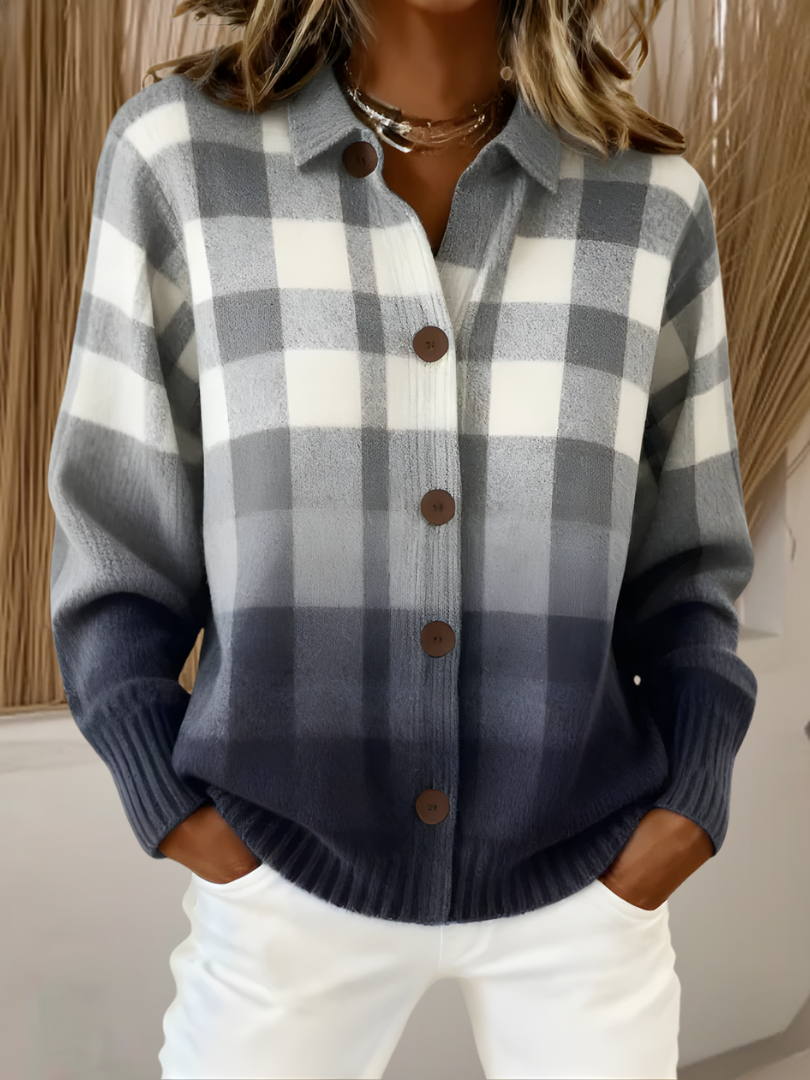 Dafydd™ | Winter Knit Cardigan