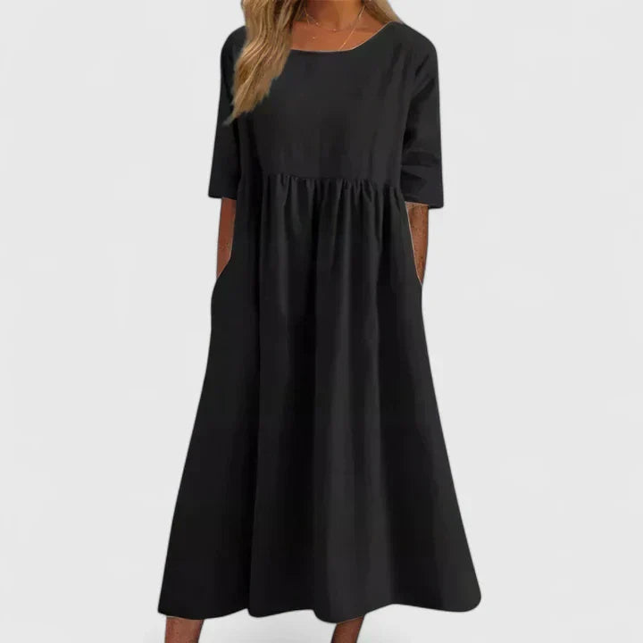 Louise | Comfortable Dress