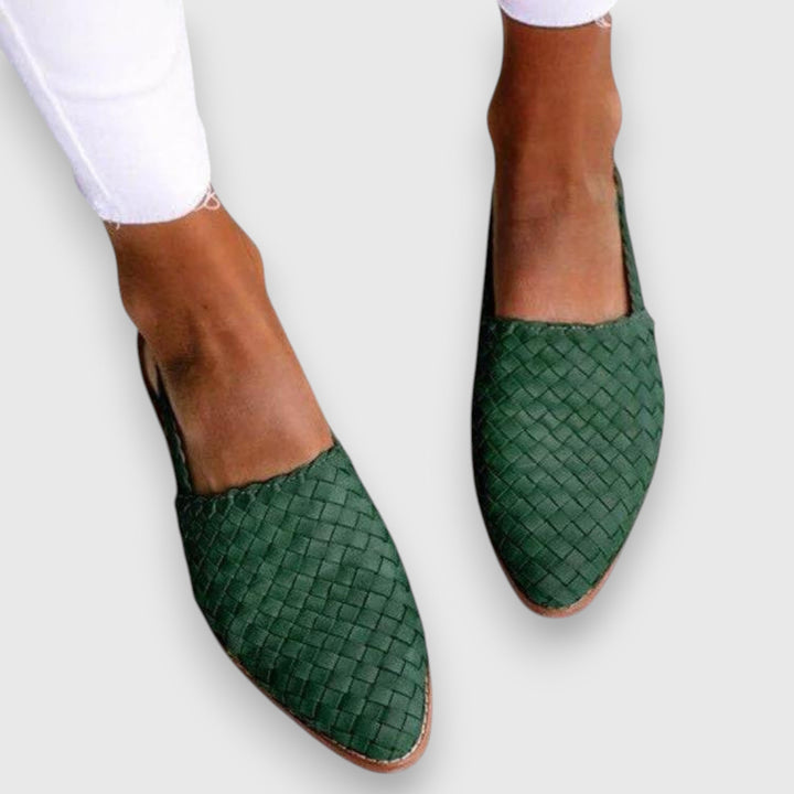 FAITH | COMFY SANDALS