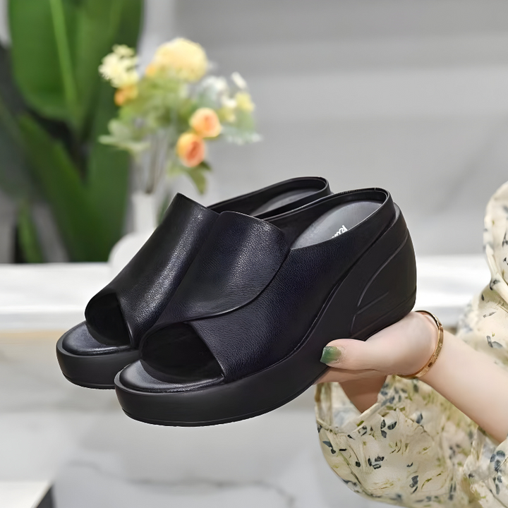 Aileen - Orthopedic Sandals