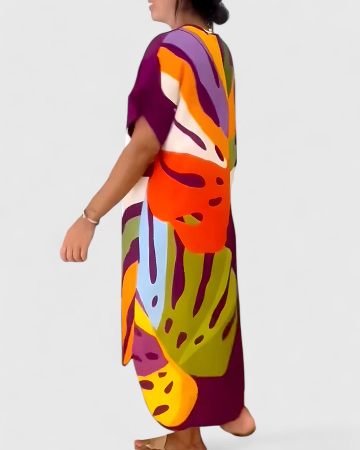 Vanessa | Comfortable Dress
