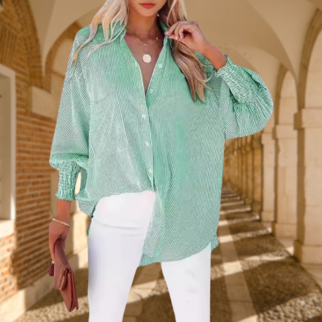 Bambi™ – Everyday Relaxed-Fit Shirt