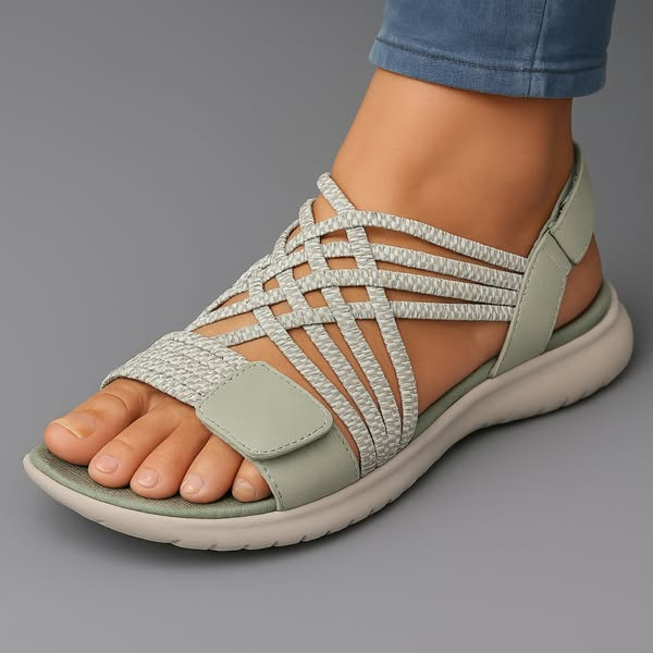 Amias - Orthopedic Sandals