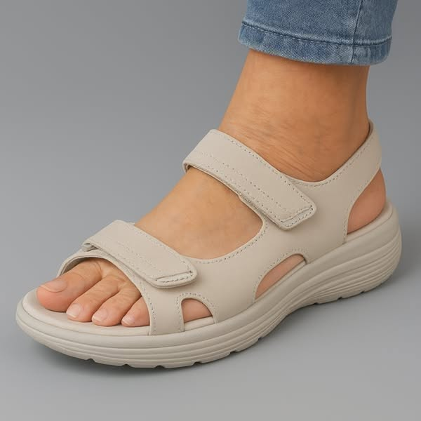 Letitia - Orthopedic Sandals