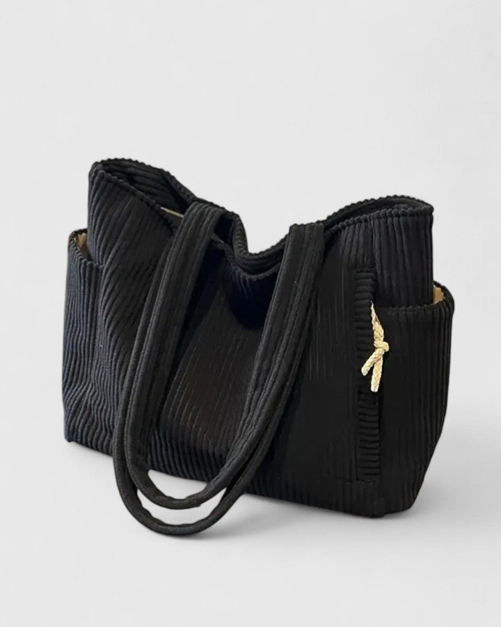 Mitzi | Sophisticated Tote Bag