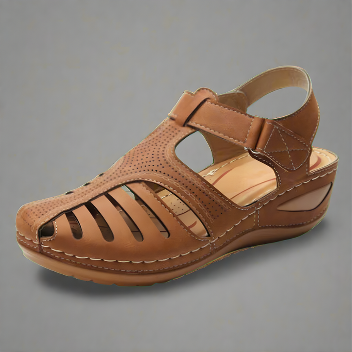 Azalea - Orthopedic Hallux Valgus Correction Sandals