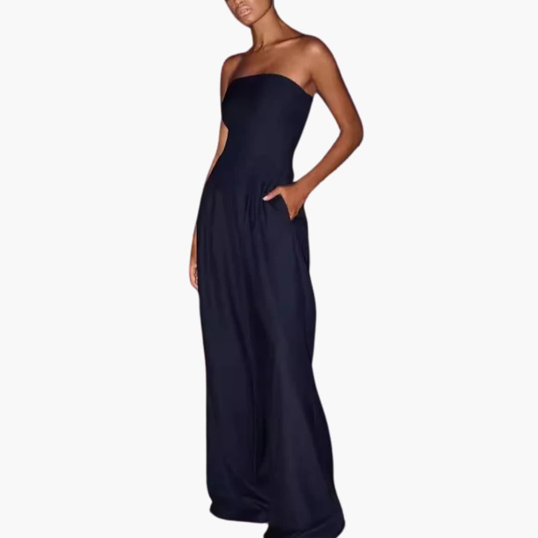 Cristal | Jumpsuit