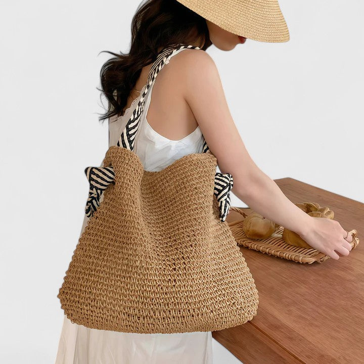 Mathilda | Sophisticated Boho Bag