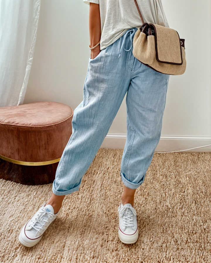 Dulcie | Elegant Pants Aria