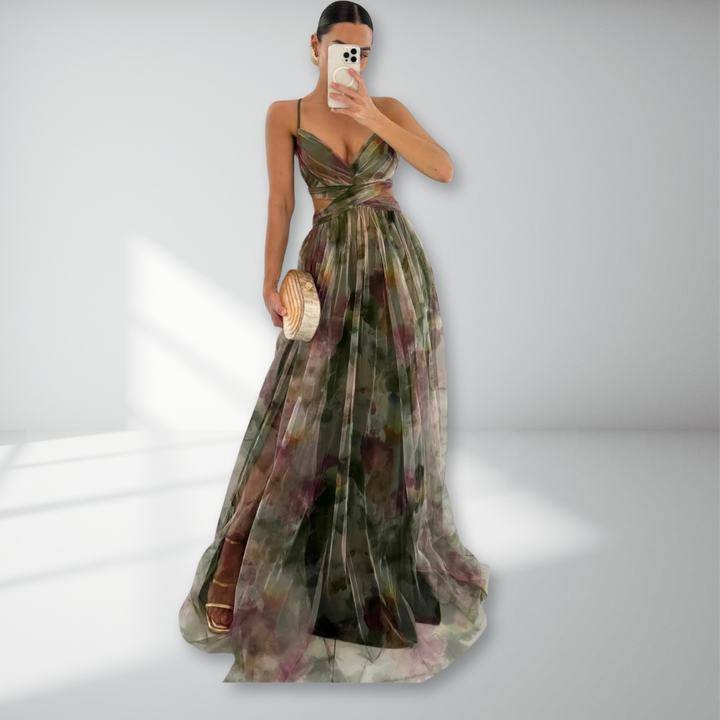 Mabel | Stunning Maxi Dress