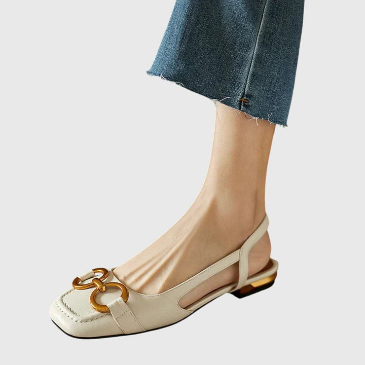 ROSANNA | ORTHOPEDIC SANDALS