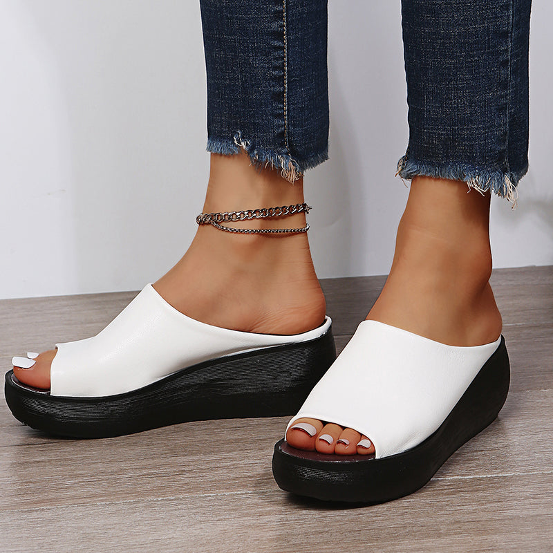 Jennifer - Orthopedic Sandals