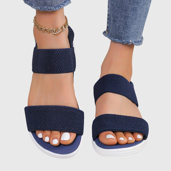 JUDE | ORTHOPEDIC SANDALS