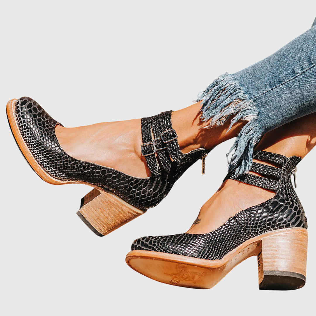 Arcadia™ | Stylish Heels