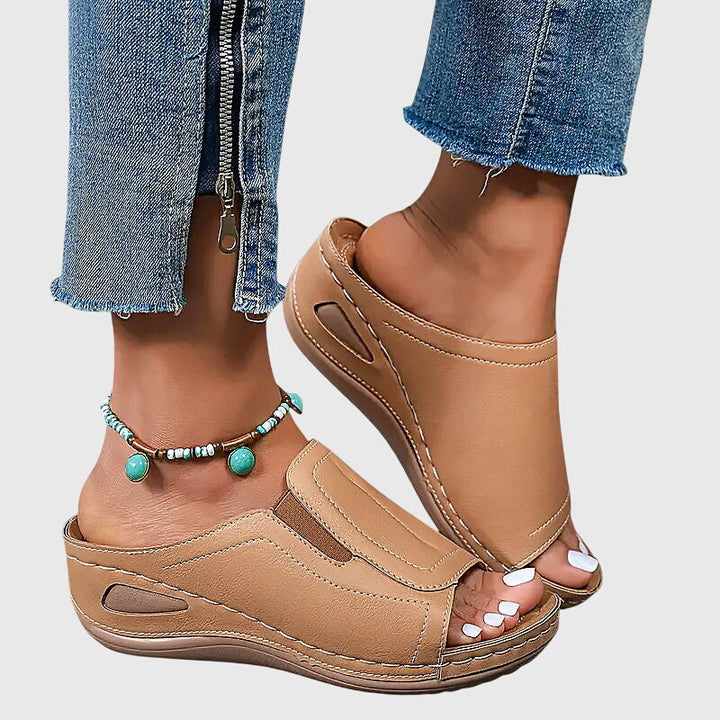 Elissa™ | Orthopaedic Sandals