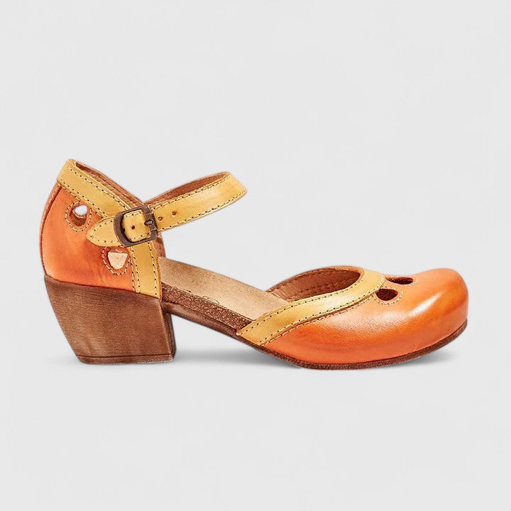 FERNANDA | ORTHOPEDIC SANDALS