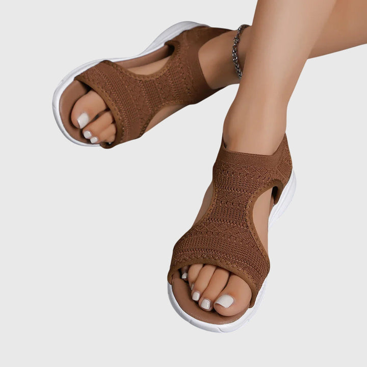 JESSAMINE | ORTHOPEDIC SANDALS