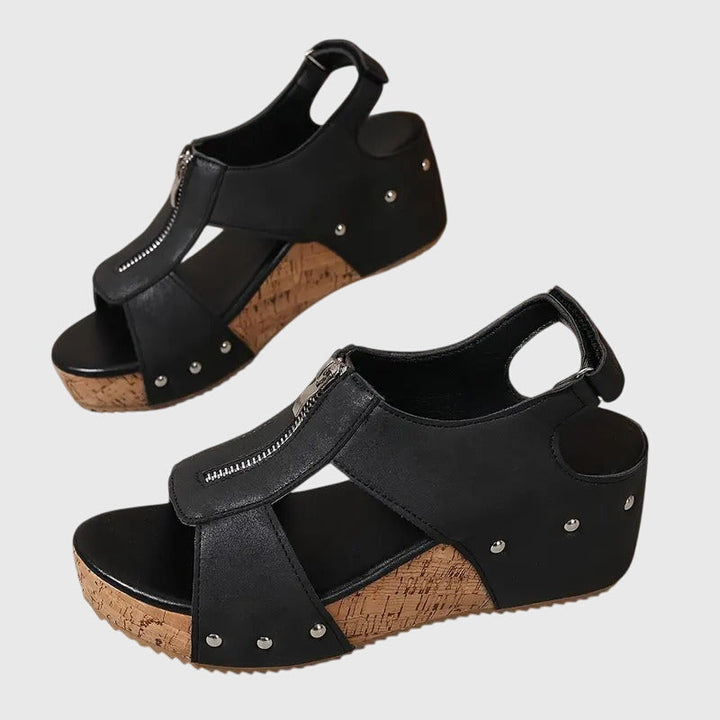 HILDEGARD | ORTHOPEDIC SANDALS