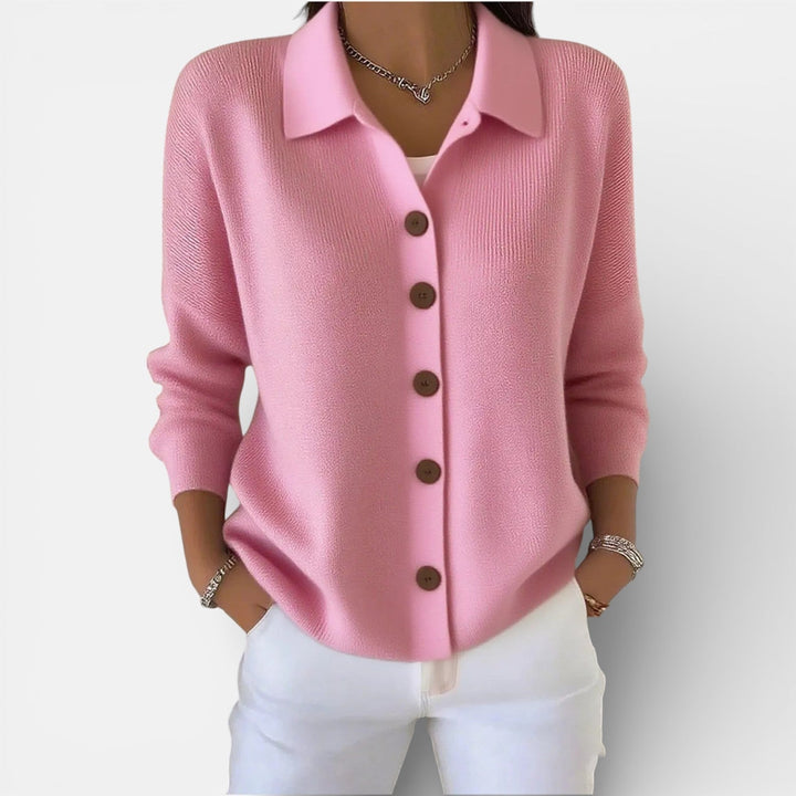 Philippa | Elegant Blouse