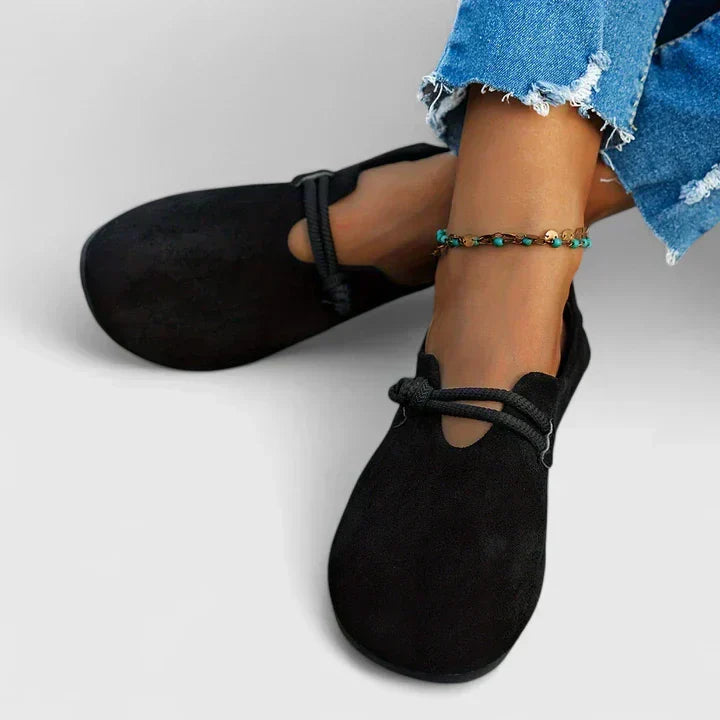 Lana | Orthopedic Loafers