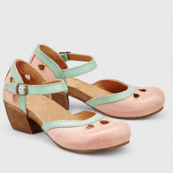 FERNANDA | ORTHOPEDIC SANDALS