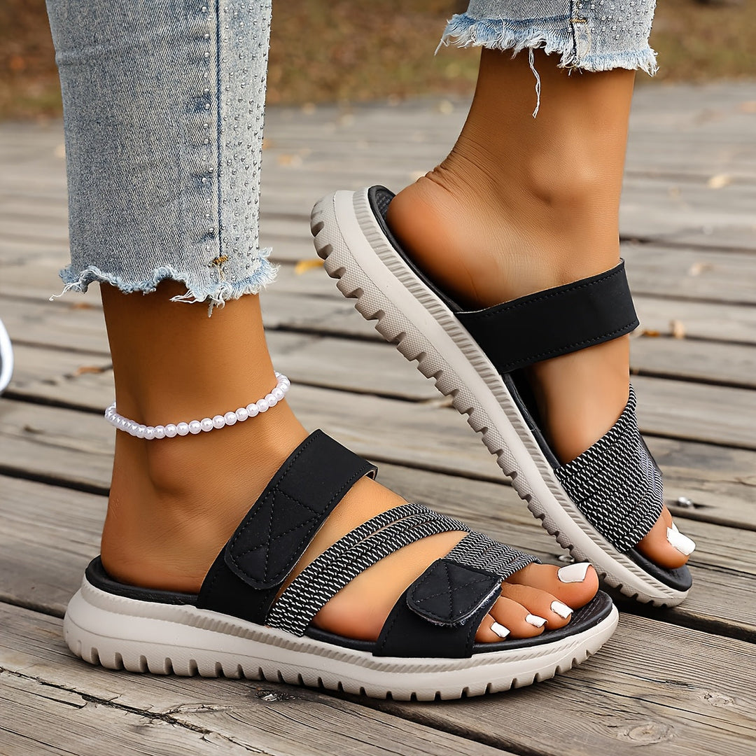 Angela - Orthopedic Sandals