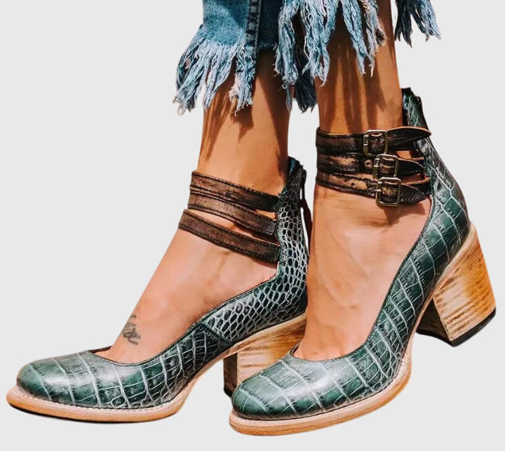 Arcadia™ | Stylish Heels