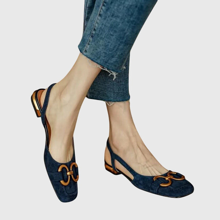 ROSANNA | ORTHOPEDIC SANDALS