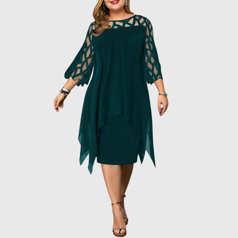 Ruth | Chic Dress