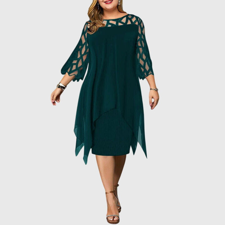 Ruth | Chic Dress