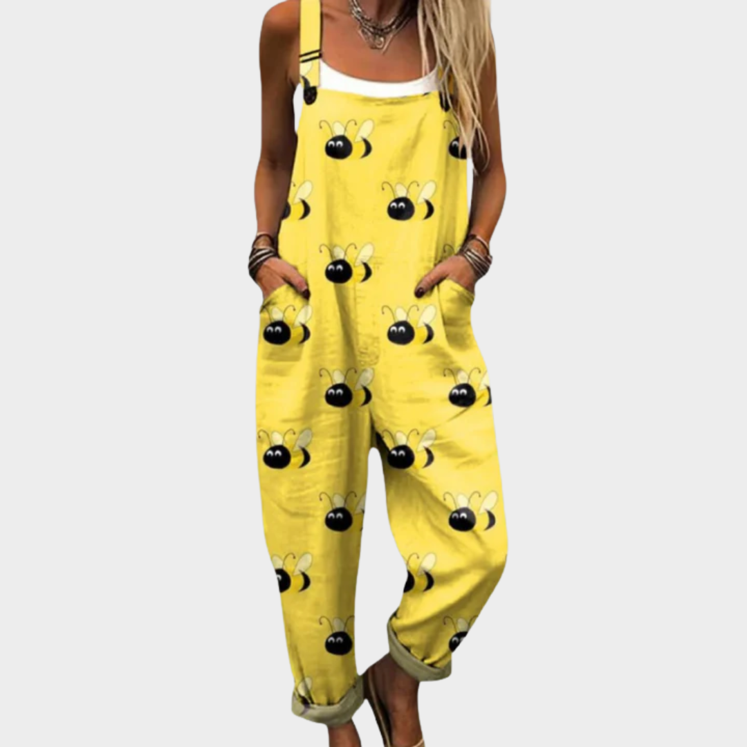 Dominique | Sparkling Sunny Bee