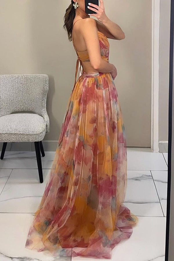 Mabel | Stunning Maxi Dress