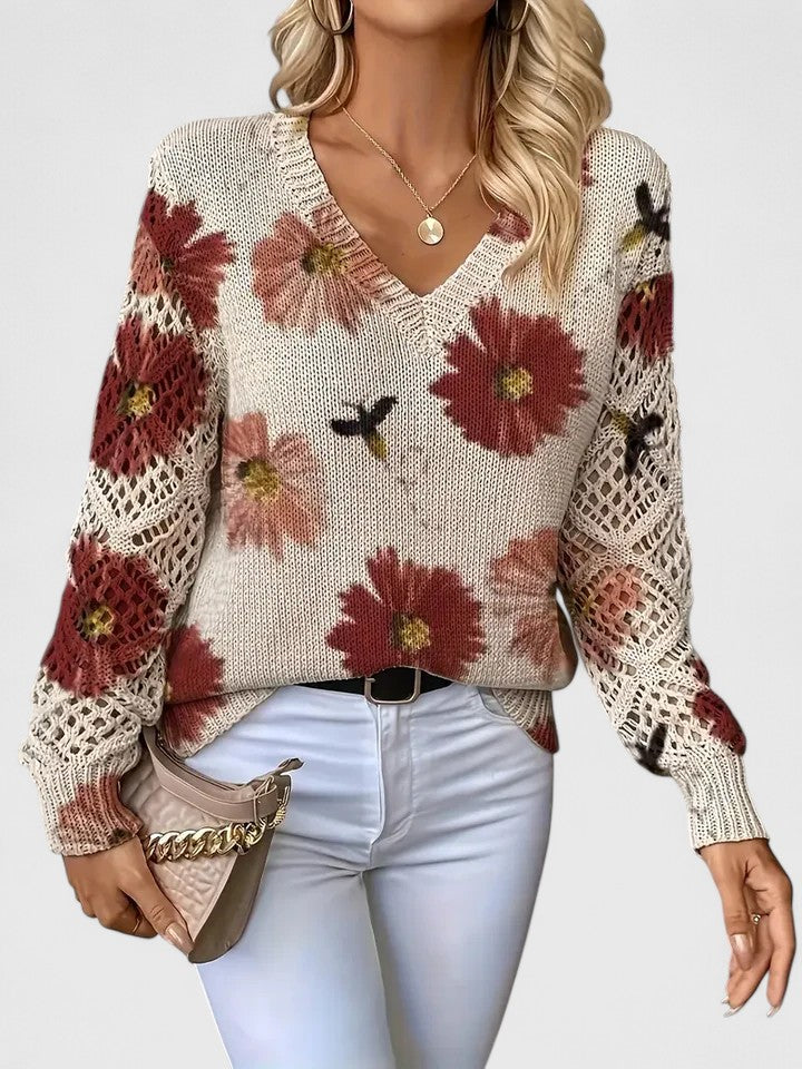 Aphra | Elegant Cardigan