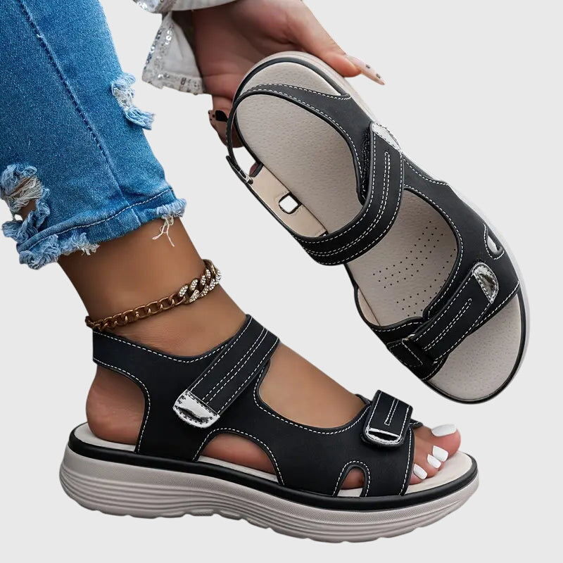 Lena™ | Comfortable Orthopaedic Sandals