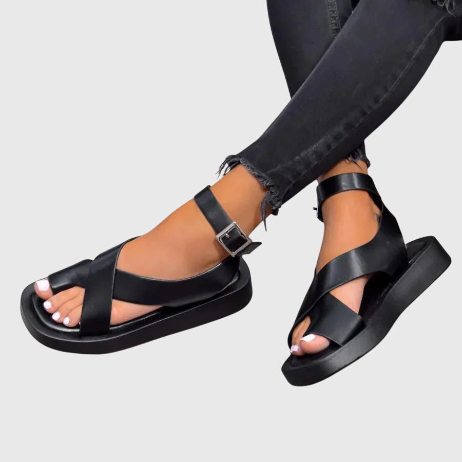JUNE | ORTHOPEDIC SANDALS