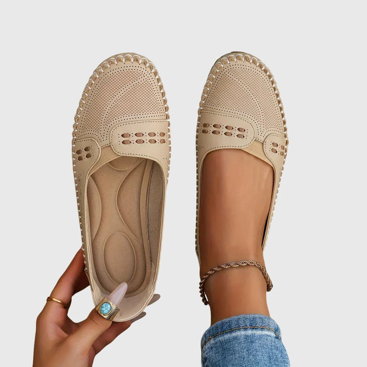 Livia™ | Orthopaedic Shoes