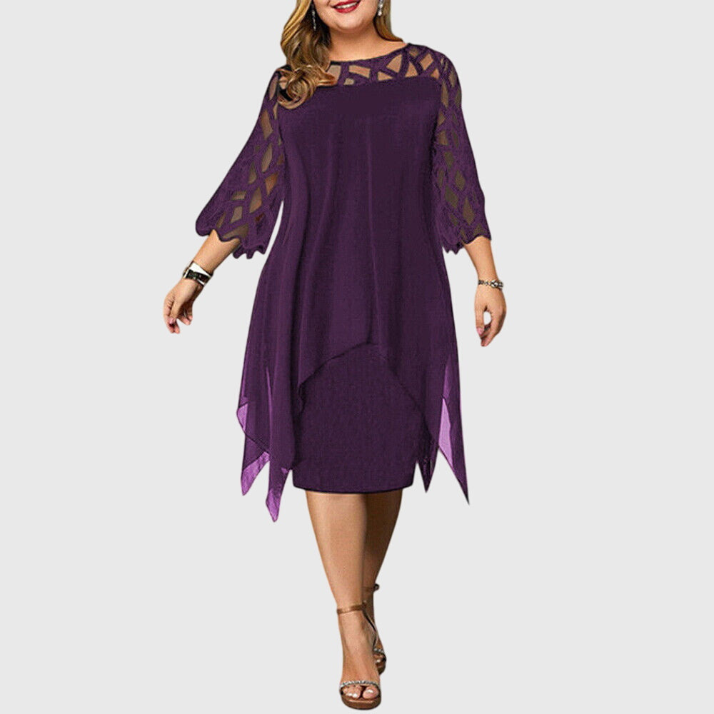 Ruth | Chic Dress