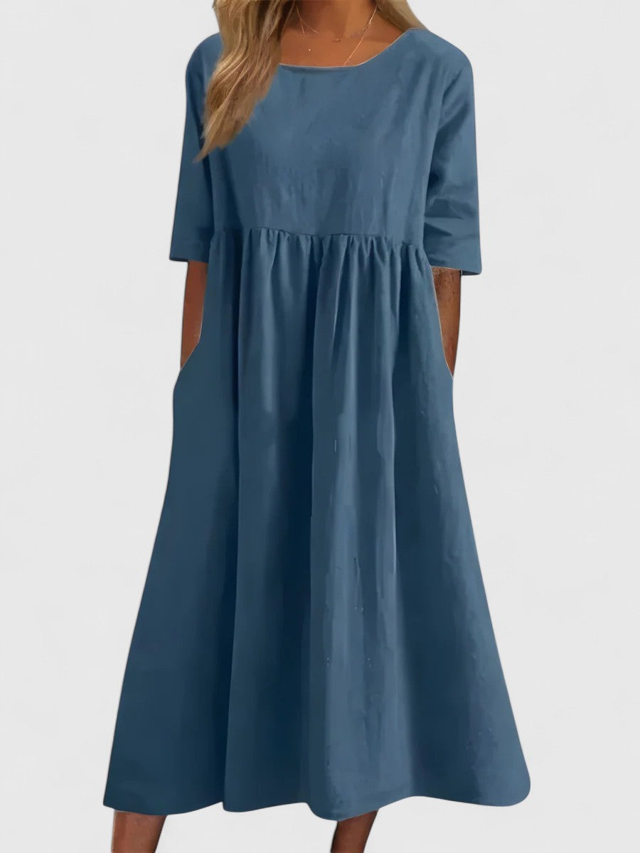 Constance | Elegant Dress