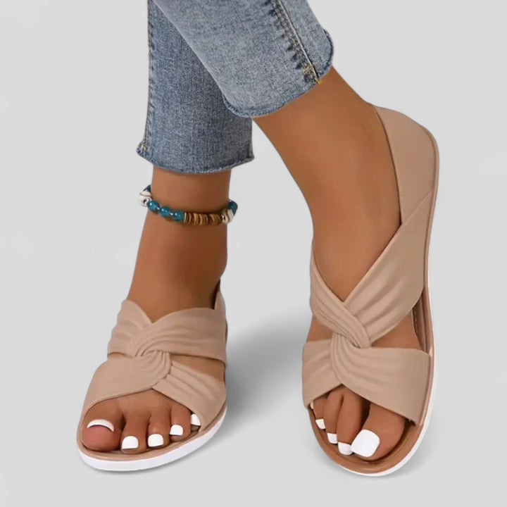 Jade - Orthopedic Sandals